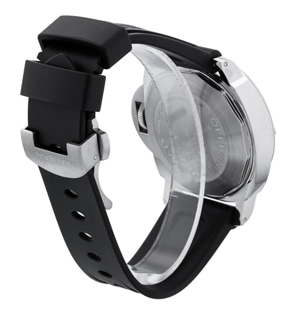 Panerai Luminor Submersible PAM00024 Image 3